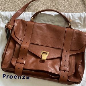 Proenza Schouler PS1 Medium